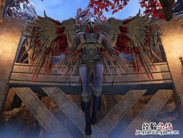 战神4有哪些武器 战神4有哪些BOSS