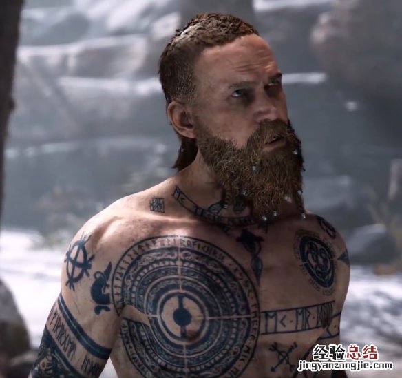 战神4有哪些武器 战神4有哪些BOSS