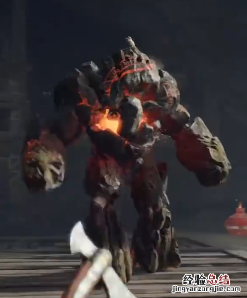 战神4有哪些武器 战神4有哪些BOSS