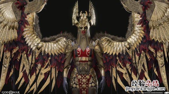 战神4有哪些武器 战神4有哪些BOSS