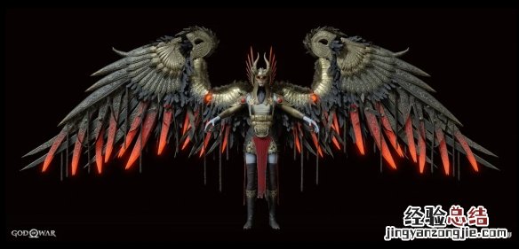 战神4有哪些武器 战神4有哪些BOSS