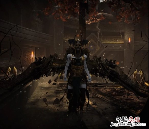 战神4有哪些武器 战神4有哪些BOSS
