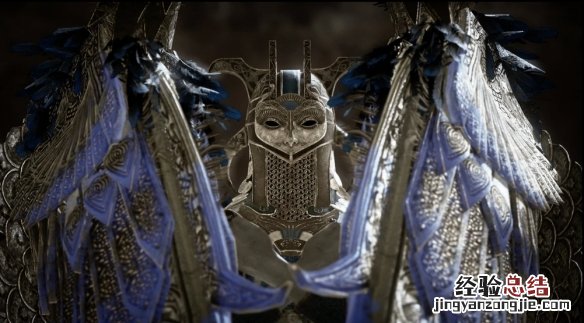 战神4有哪些武器 战神4有哪些BOSS