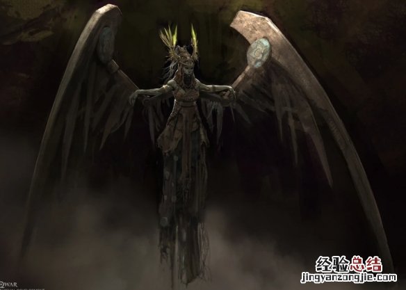 战神4有哪些武器 战神4有哪些BOSS