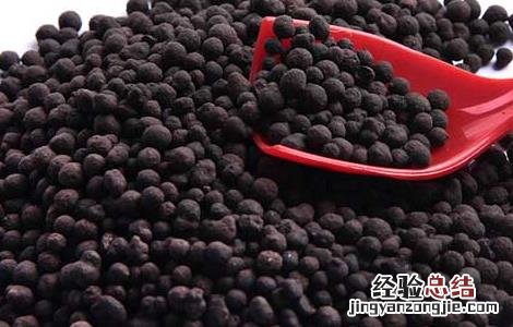 选购适宜的复混肥的五个参考标准 复混肥执行什么标准