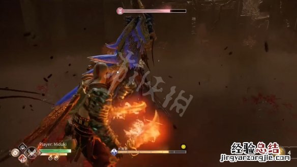 战神4女武神难度排名一览图 战神4女武神难度排名一览