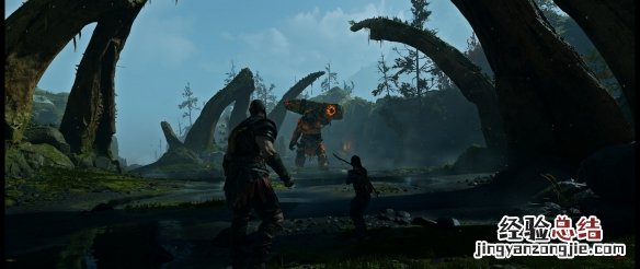 战神4藏宝图与宝藏位置 战神4藏宝图怎么用