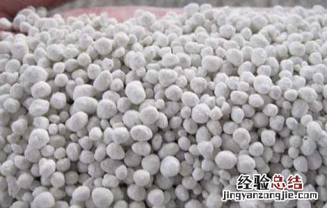 肥料混配注意事宜 肥料的混合使用有那些禁忌