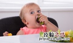 宝宝辅食芝麻酱怎么吃 辅食芝麻酱怎么吃