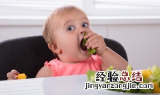 宝宝辅食芝麻酱怎么吃 辅食芝麻酱怎么吃
