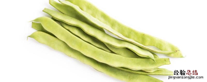 豆角用什么肥料好 种植豆角用什么肥料好