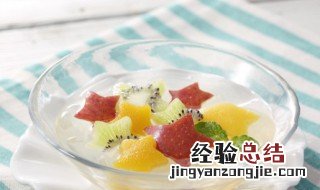常吃果冻有什么坏处 经常吃果冻有什么坏处