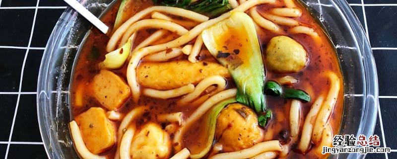 云南米粉怎么吃 四川米粉怎么吃