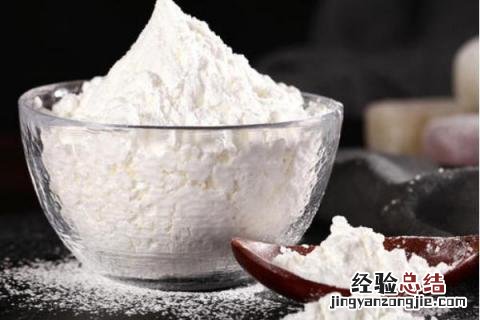 马铃薯淀粉和玉米淀粉的区别视频 马铃薯淀粉和玉米淀粉的区别