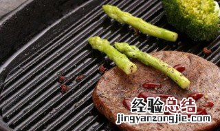 冷冻牛排怎么做好吃 冷冻牛排的做法