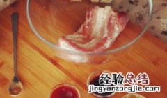 吃五花肉会长胖吗 经常吃五花肉会长胖吗