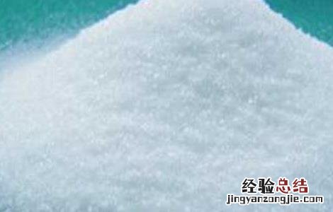 碳酸氢铵的应用领域和注意事项 碳酸氢铵的应用领域和注意事项有哪些