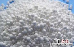 硼肥的正确施肥方法 硼肥的正确施肥方法是什么