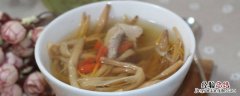 瘦肉汤怎么做更鲜更嫩 瘦肉汤怎样做鲜嫩