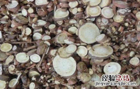 甘草采收时间及方法 甘草采收时间及方法介绍