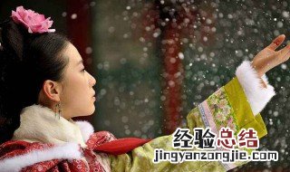 古装美女穿越时空有哪些电视剧 你有看过吗