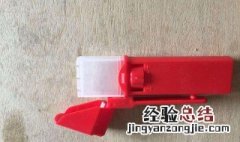 红虫挂钩器使用方法有哪些 了解步骤和注意事项