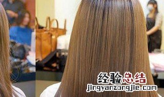 离子烫多久可以做一次发型 离子烫多久可以做一次