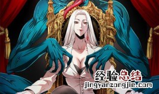 怪物领域漫画是小说改编的吗知乎 怪物领域漫画是小说改编的吗