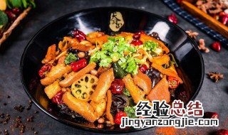 麻辣香锅的油怎么熬制 如何熬制麻辣香锅的油