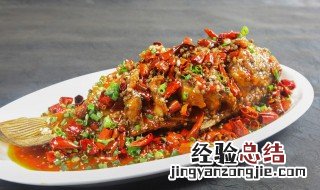 鱼怎么烧不粘锅 如何做鱼不粘锅