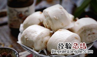 蒸馒头怎么不粘锅 如何蒸馒头不粘锅
