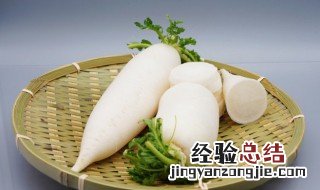 白菜萝卜汤怎么做好吃窍门 白菜萝卜汤怎么做