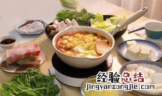 家里火锅怎么做 家庭火锅的做法