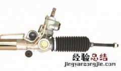 液压转向和机械转向优缺点 液压转向和机械转向优缺点是什么