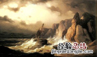 世界名画里藏着哪些数学知识 进来看看