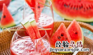冬天吃西瓜是反季节 冬天是吃西瓜的季节吗