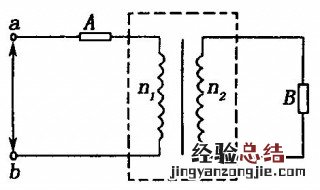 高中变压器公式计算公式 高中理想变压器公式