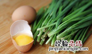 哪些菜可以炒鸡蛋 哪些菜可以炒鸡蛋