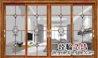 金色推拉门配什么颜色卧室门 你知道吗
