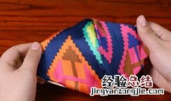 布口罩怎么戴 怎样使用布口罩