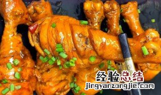 鸡腿鸡翅腌制好了如何保存 鸡腿鸡翅腌制好了如何保存时间长