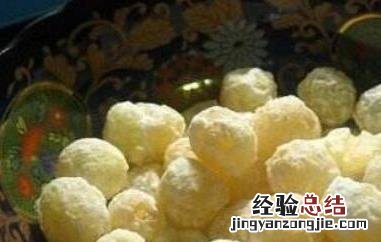 糖莲子的功效与作用 糖莲子的功效与作用是什么