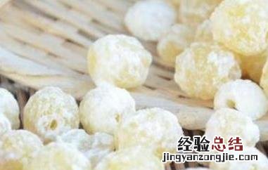 糖莲子的功效与作用 糖莲子的功效与作用是什么