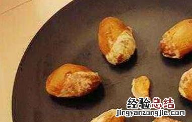 榴莲核怎么吃 榴莲核怎么吃营养最好