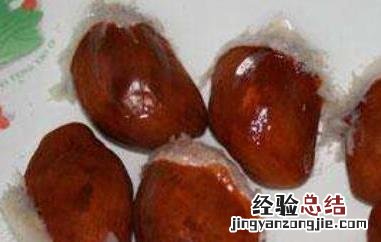 榴莲核怎么吃 榴莲核怎么吃营养最好