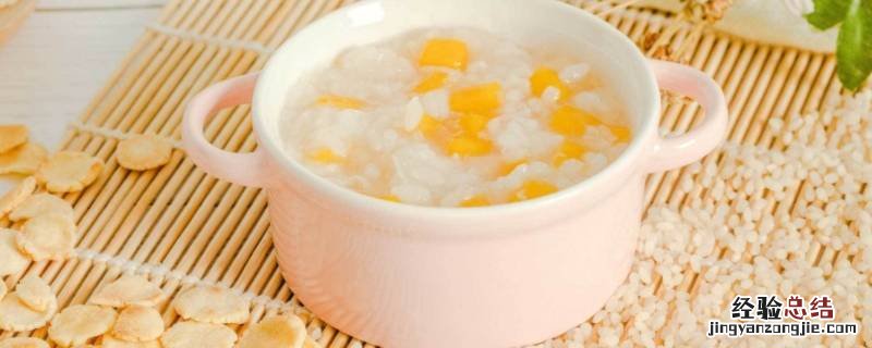 菠菜稀饭怎么做好吃 菠萝稀饭怎么做好吃