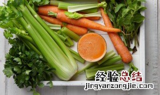 山野菜水芹菜的营养价值 水芹菜的营养价值