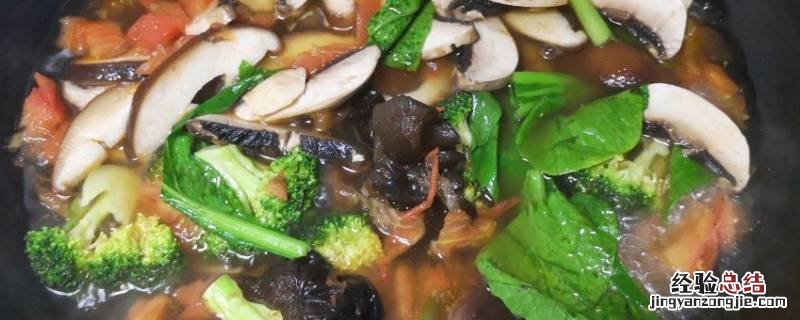 煮的菜有哪些家常菜 煮的菜有哪些