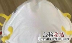 如何识别口罩的真假 怎么知道口罩的真假