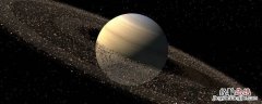 土星的光环是由什么组成的 土星环是由什么组成的